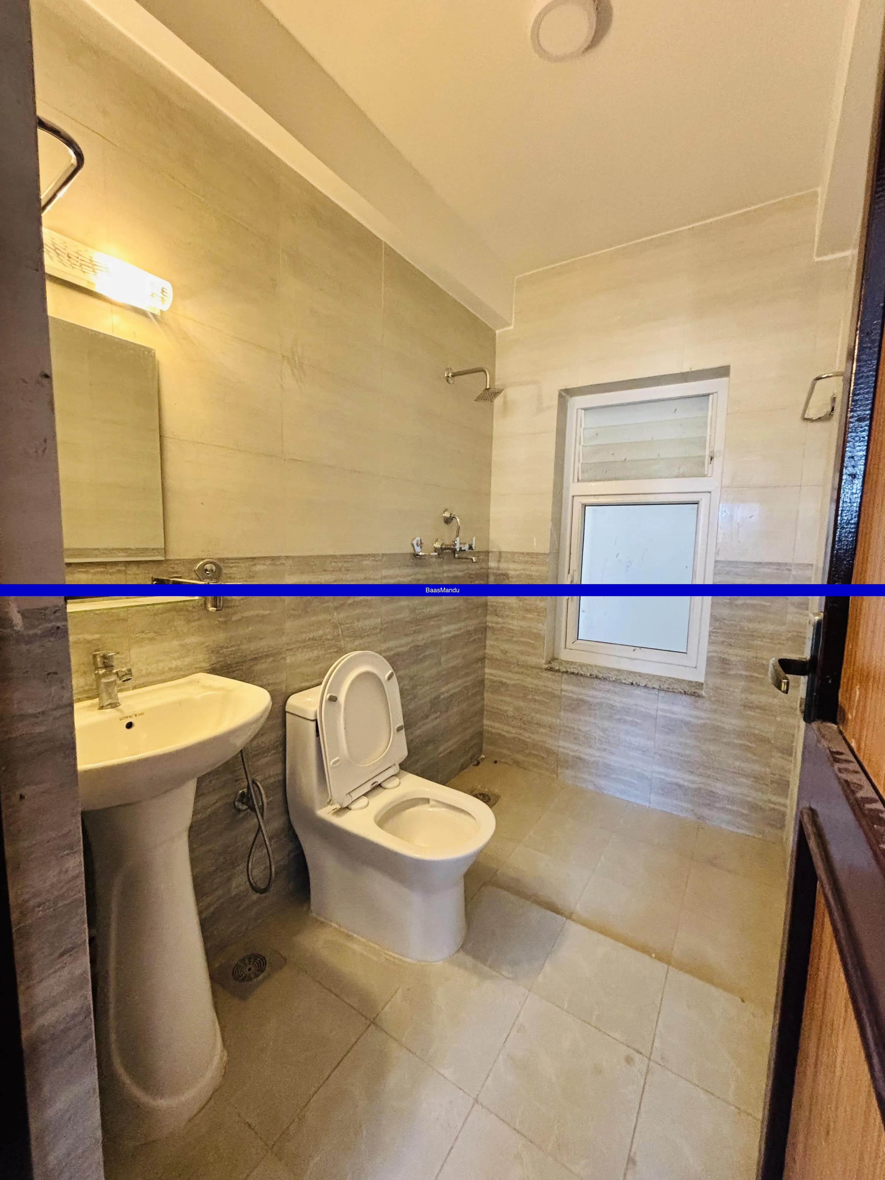 1BHK Flat on rent Katunje height bhaktapur - 1