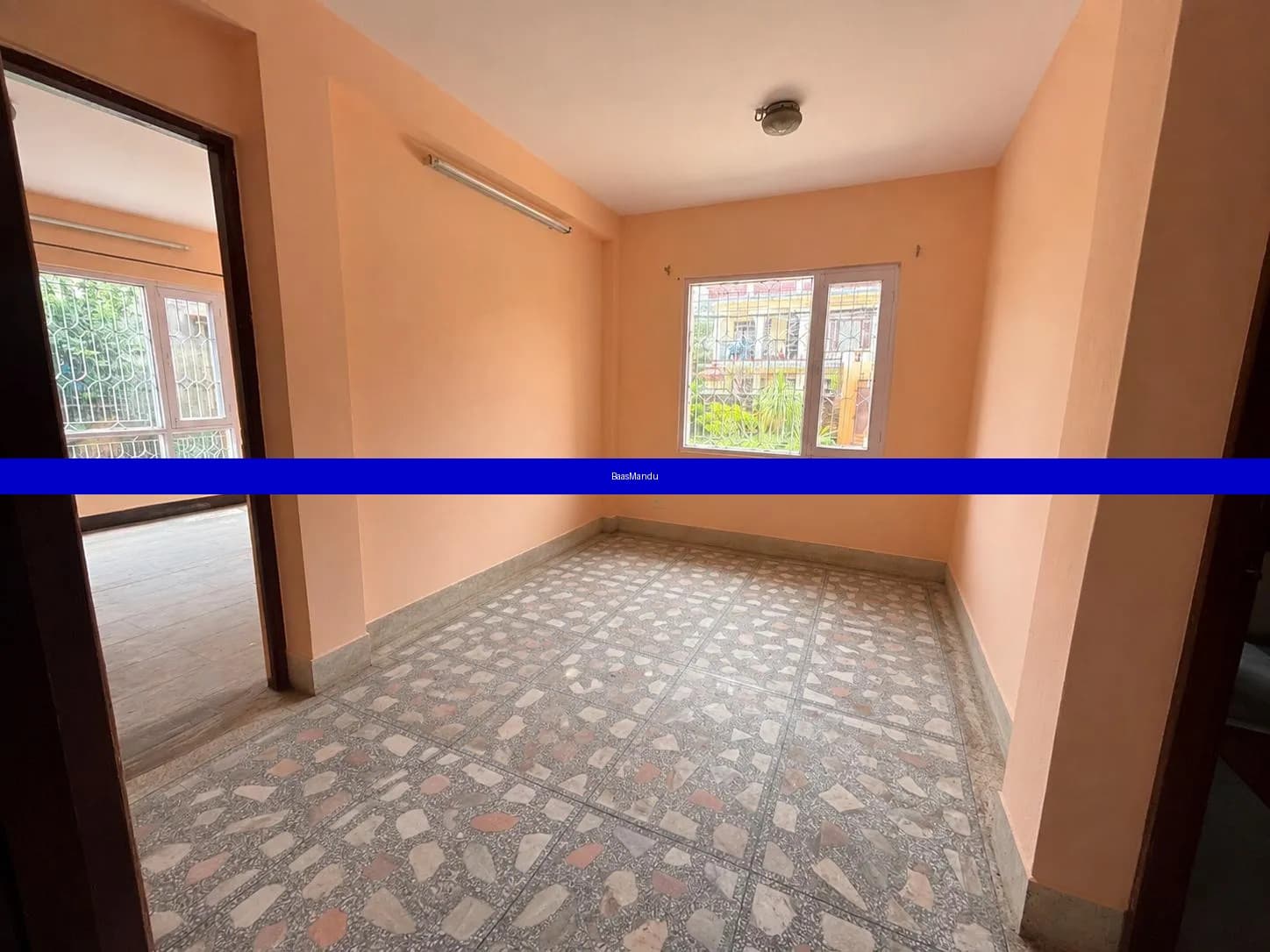 3 BHK Flat for Rent - 1