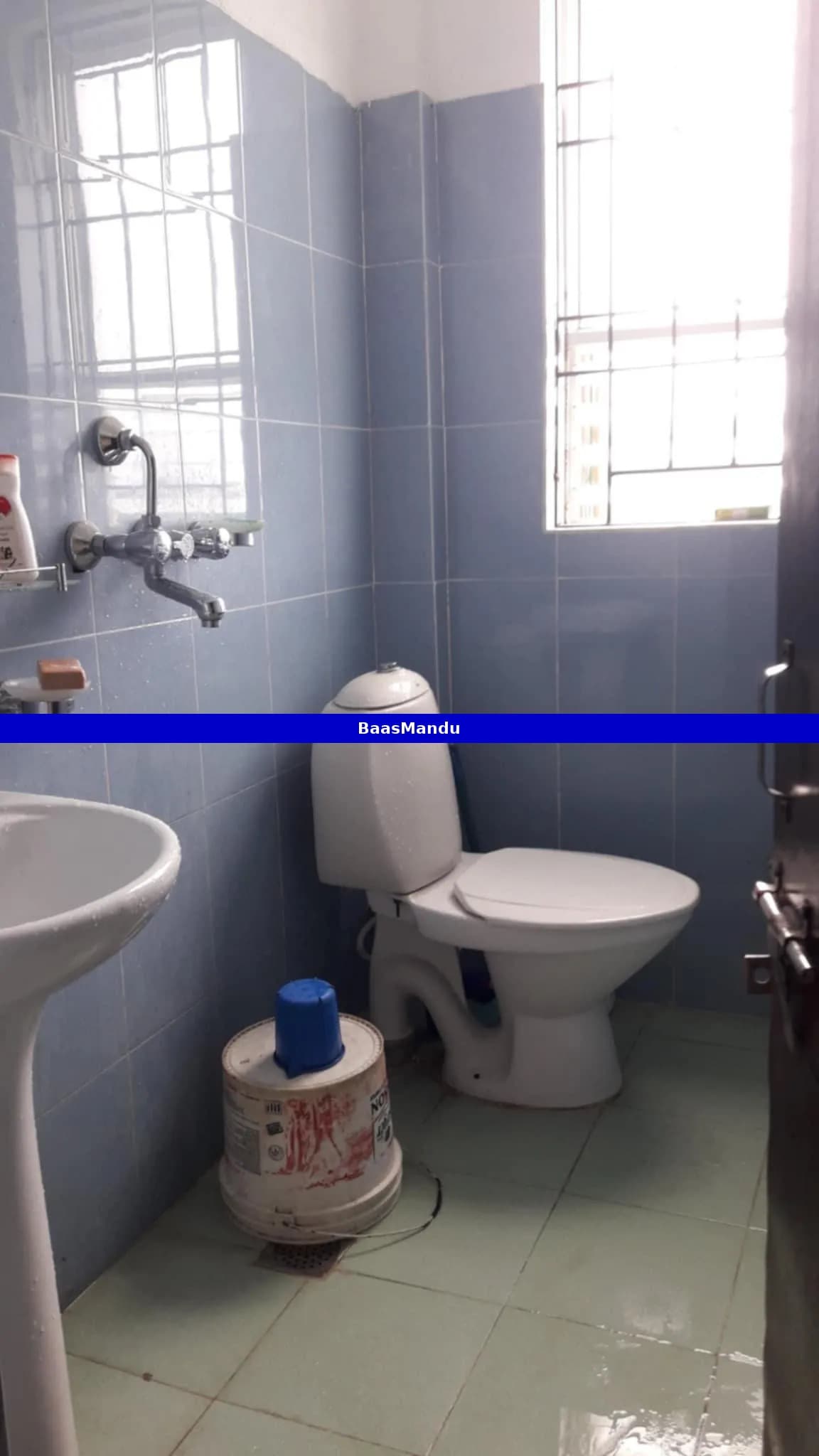 flat for rent full furnished - 1
