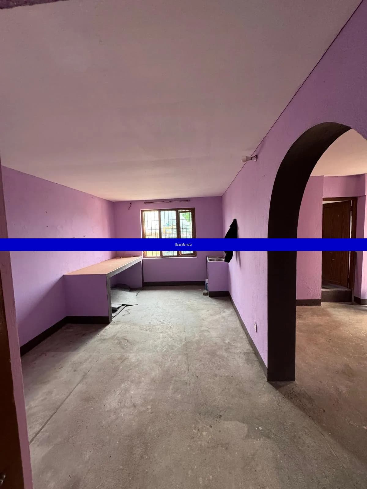 House/Flat On Rent - 1