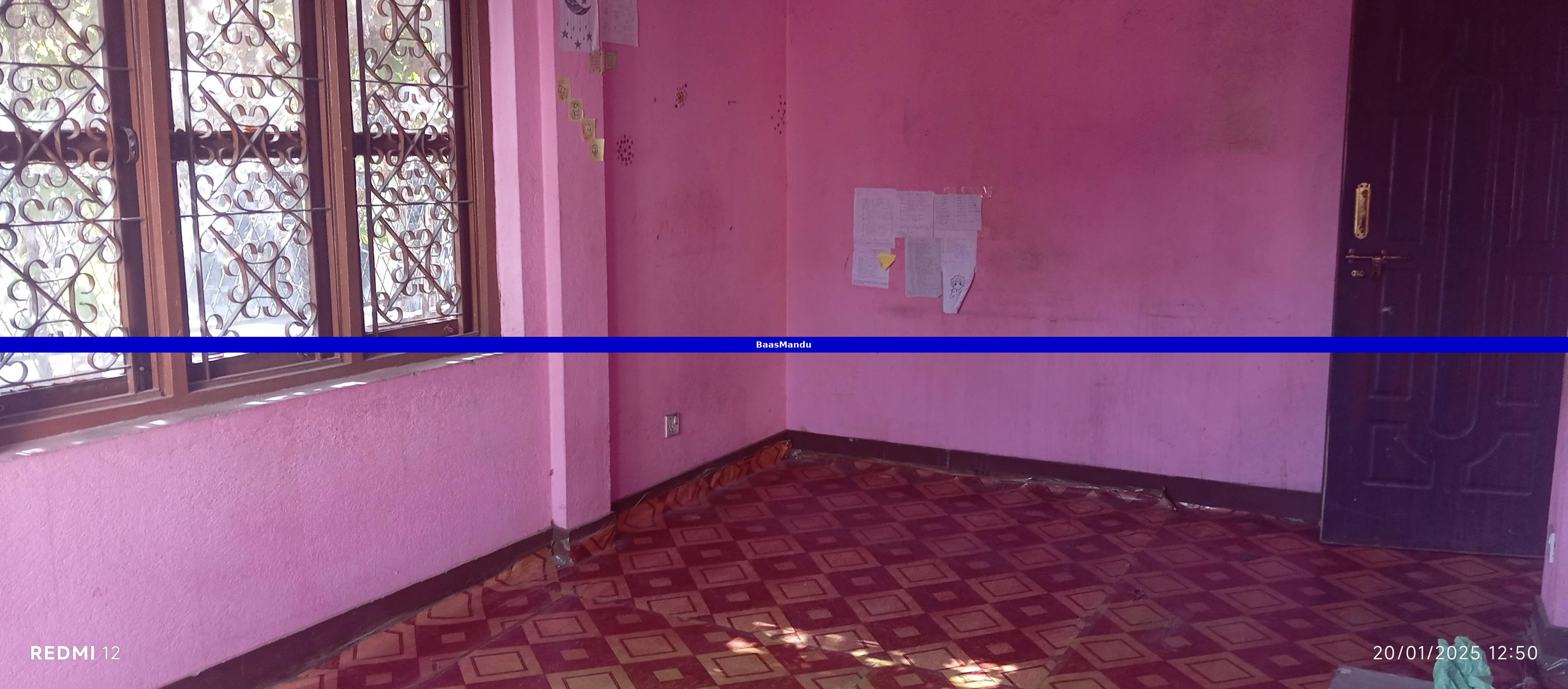 कोठा भाडामा Lalitpur Thaiba - 1