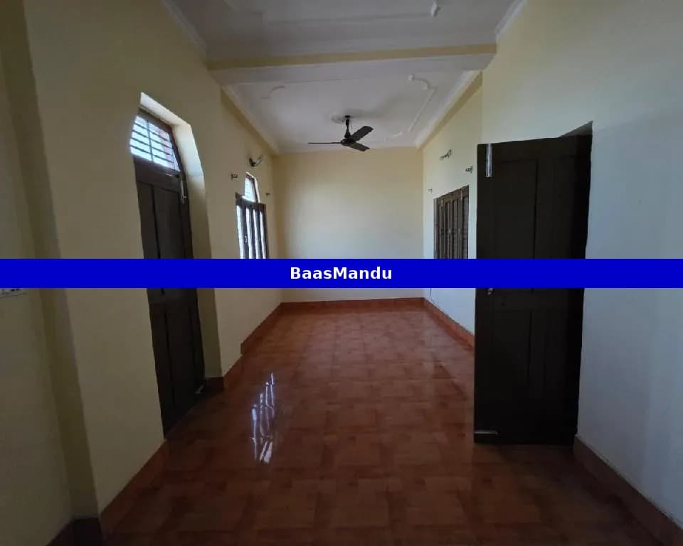🏡 2 BHK Flat for Sale in Birgunj – Spacious - 1