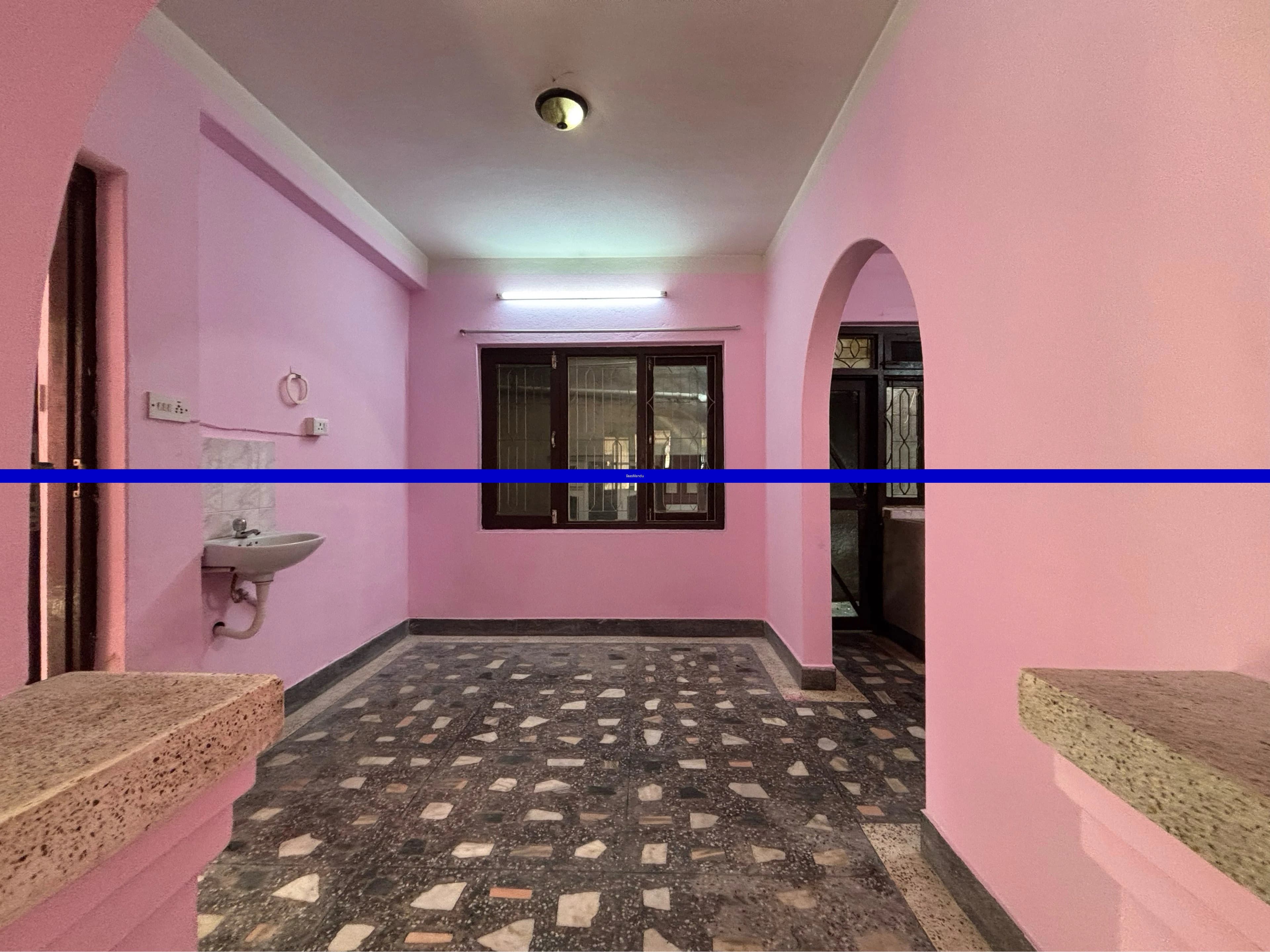 Flat for rent - 1