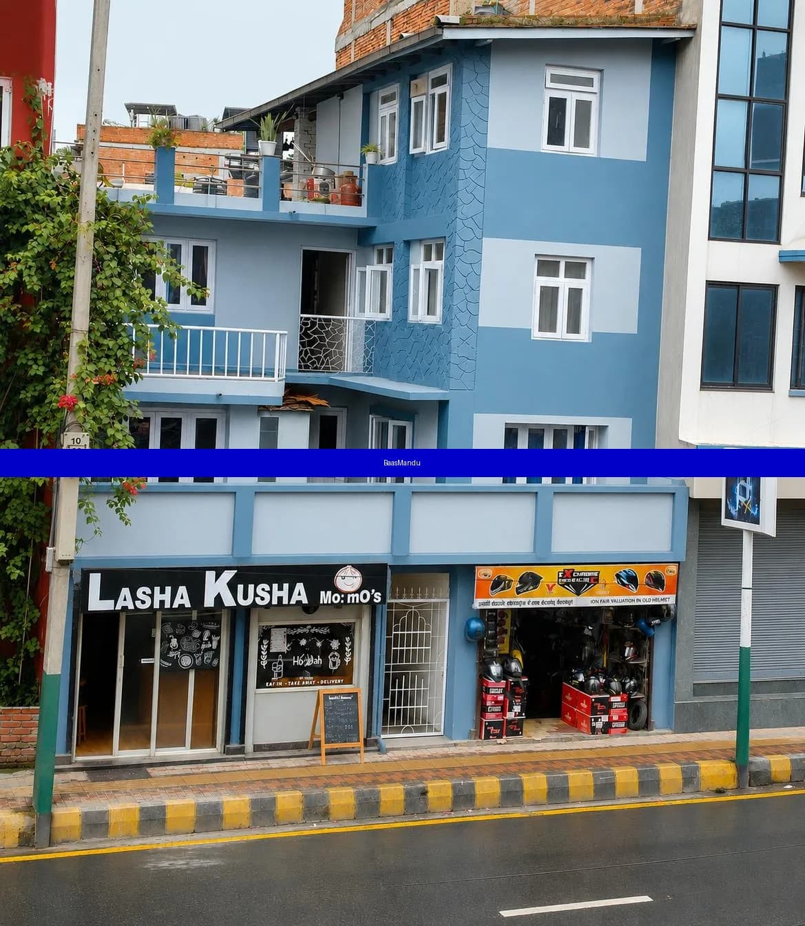 Single Room Rent Near Thamel - 1