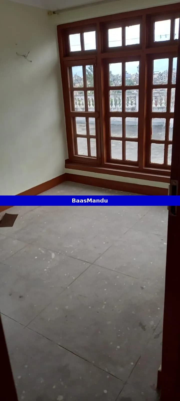 Small flat on Rent in Bijeshori Height Soyembhu - 1