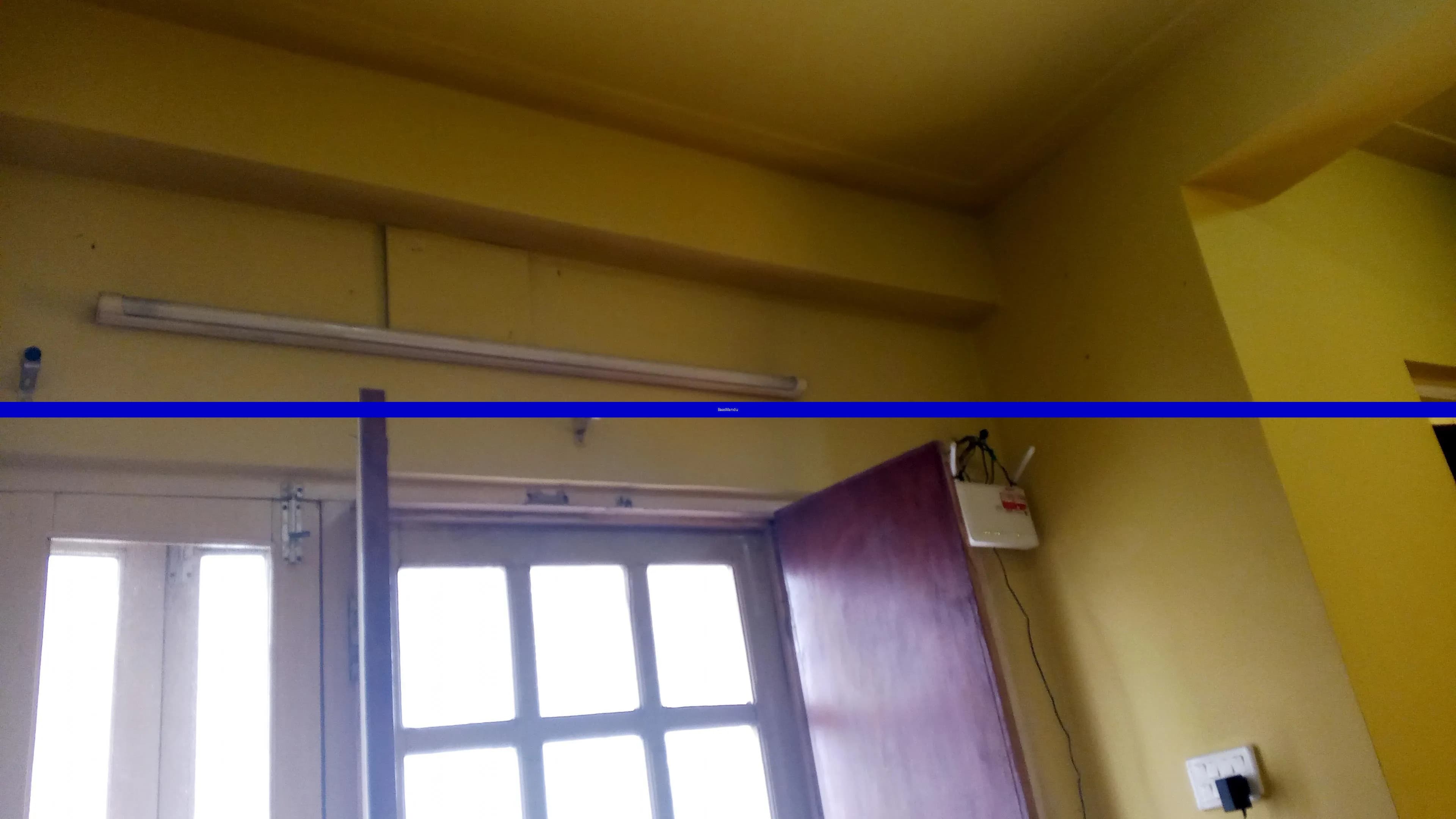 FLAT ON RENT - 1