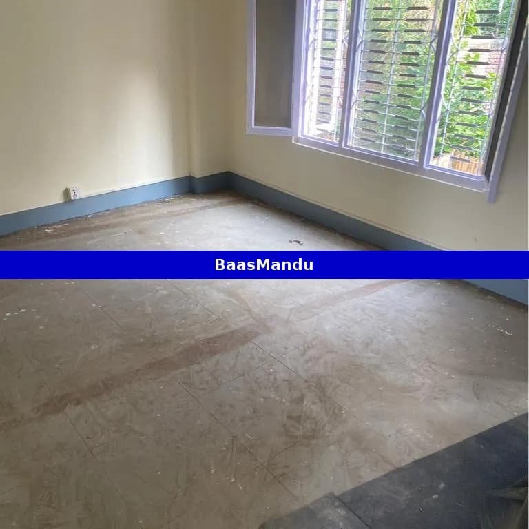 One Office Room For rent - 1