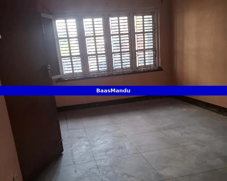 Room available in banasthali chowk - 1