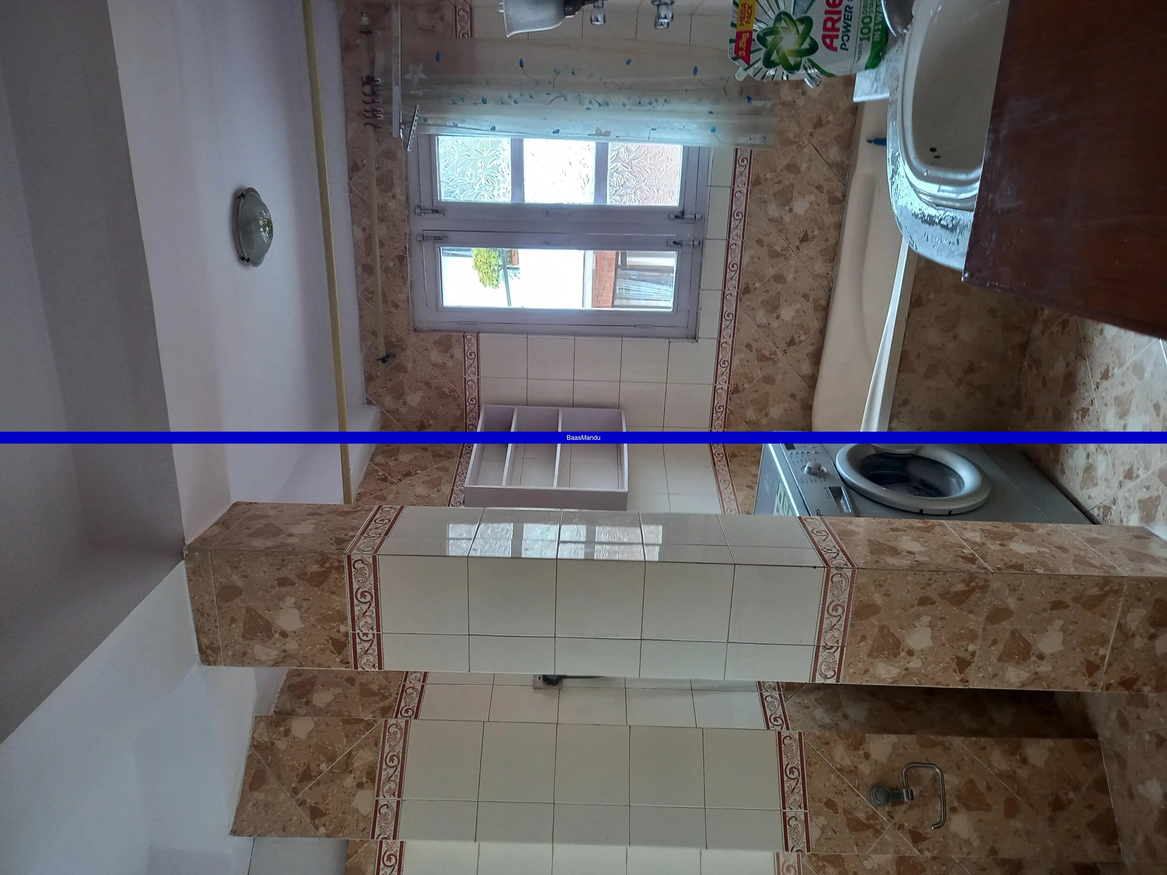 Flat on Rent fully furnished in Bagdole Laliatpur - 1