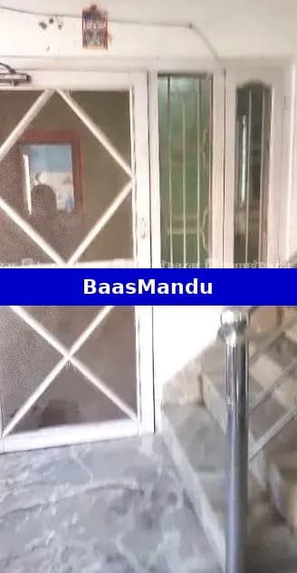 2 BHK Flat on Rent at Chandol 4, Kathmadu - 1