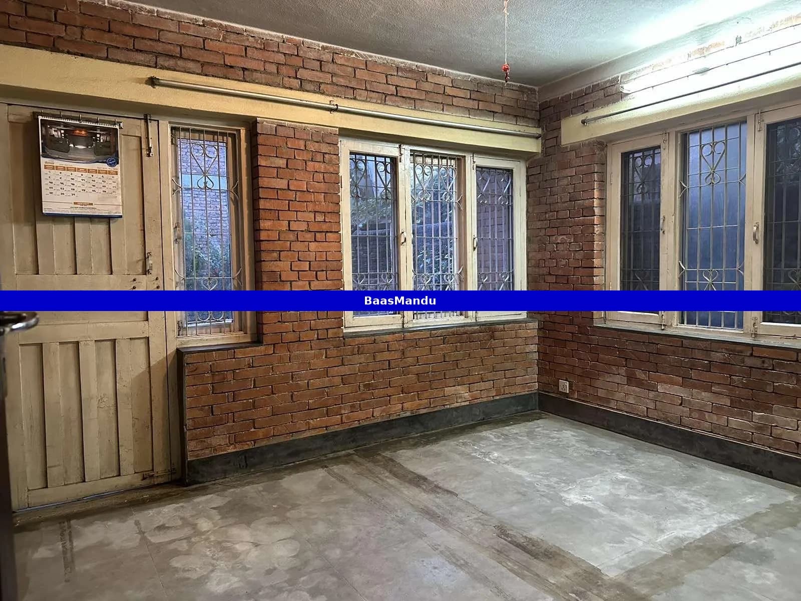 Flat for rent in New Baneshwor (6 Rooms) - 1