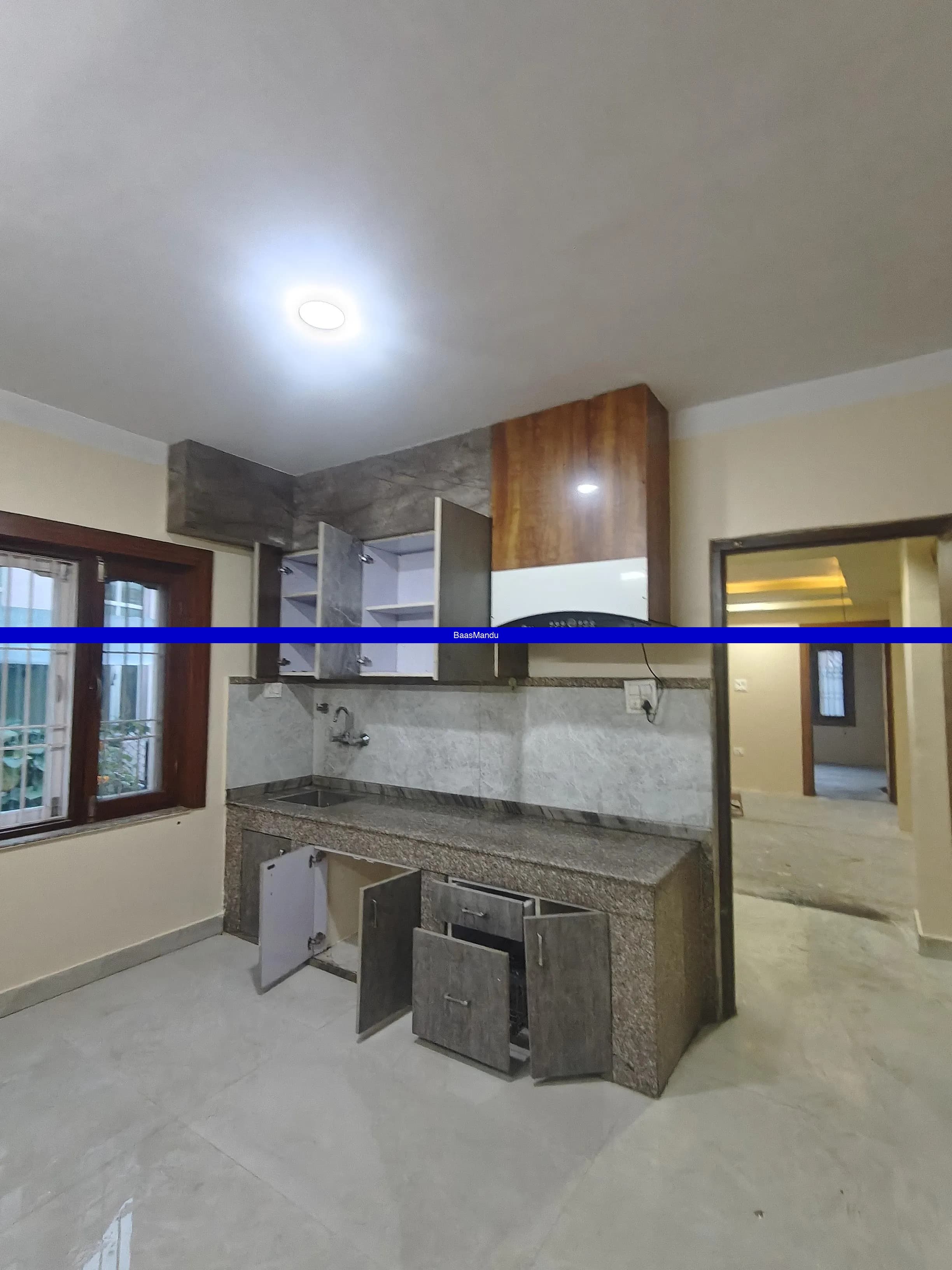 2 BHK flat on rent - 1