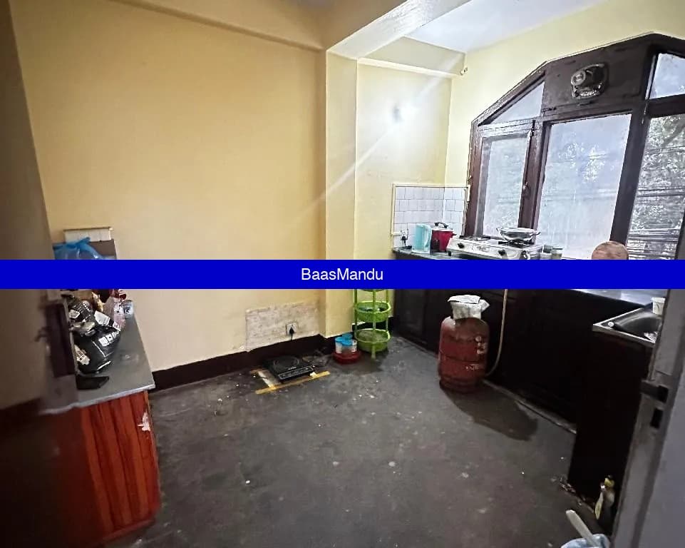 House - Individual for rent - 1