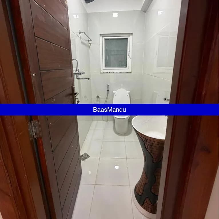 New House Flat On Rent At Imadol, Cozy Homes - 1