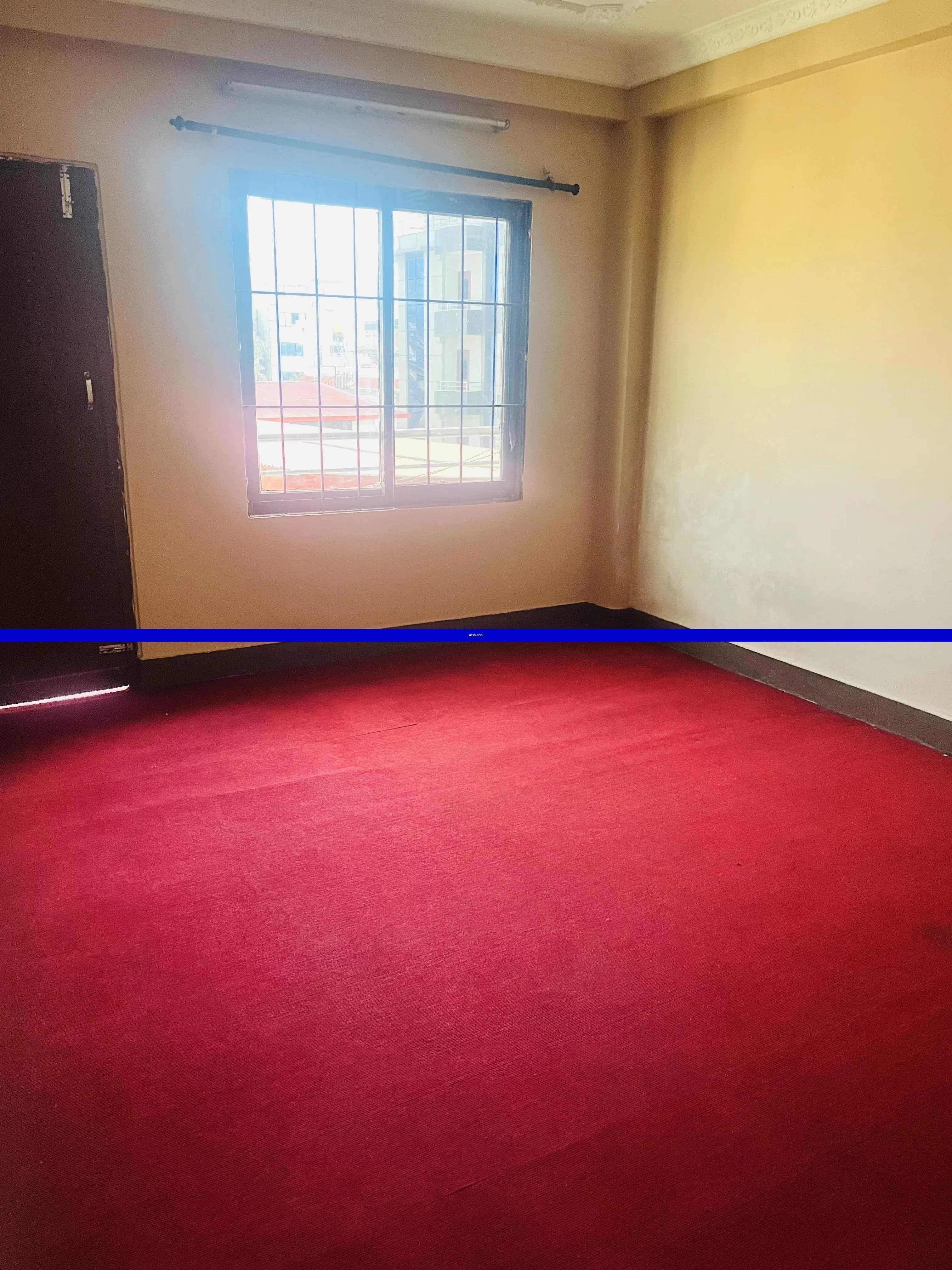 Total 3 room with kitchen flat on rent @ samakhusi - 1