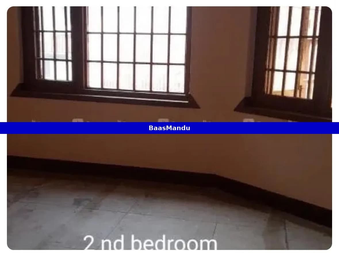 2bhk available for rent - 1