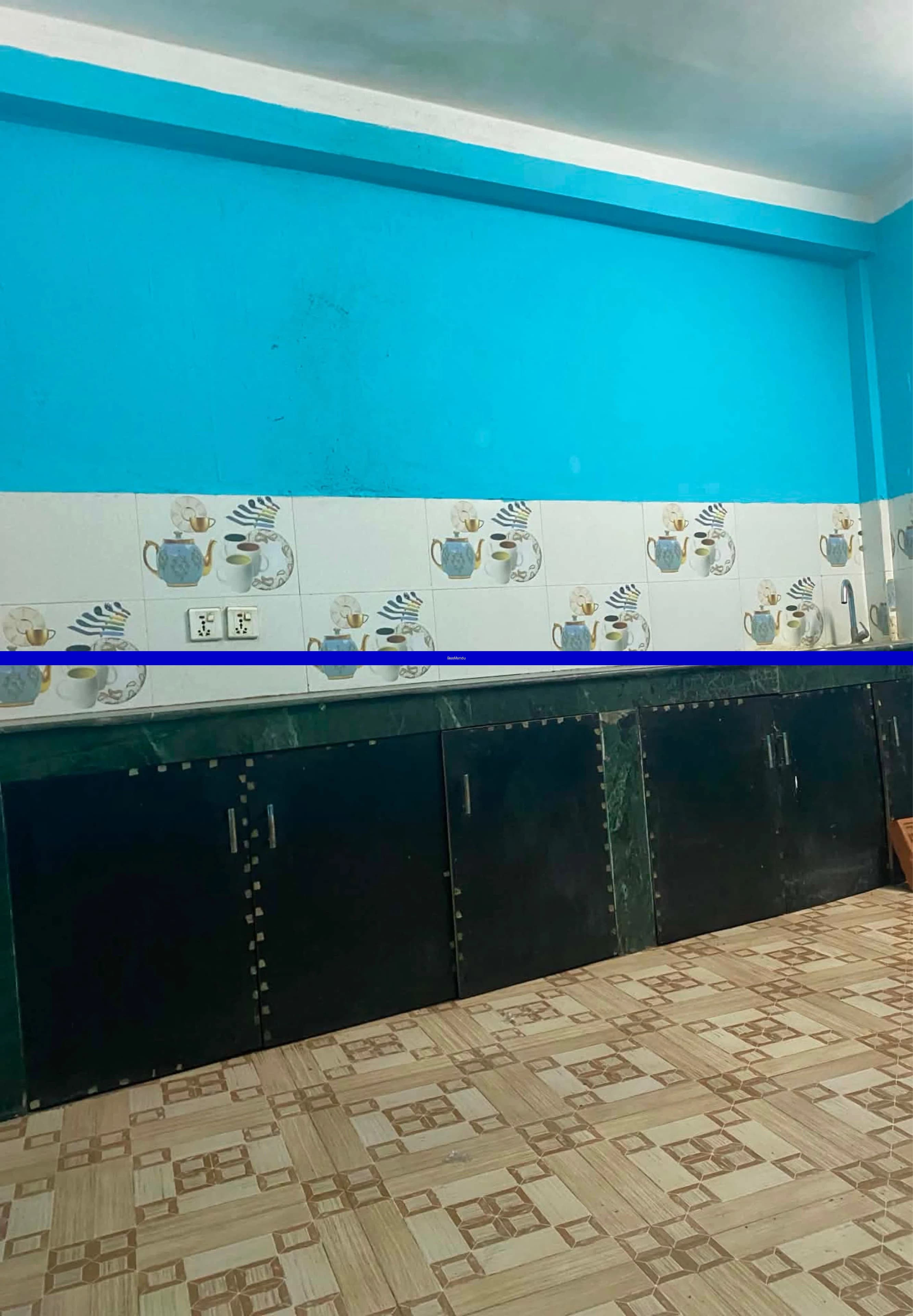 Flat rent in Imadole setipakha - 1