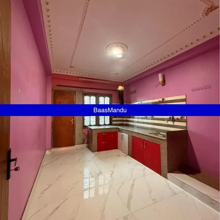Flat For Rent - 1