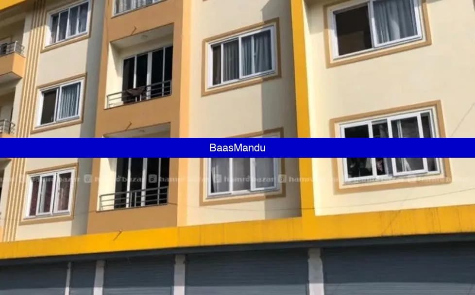 Flat In Rent Available - 1