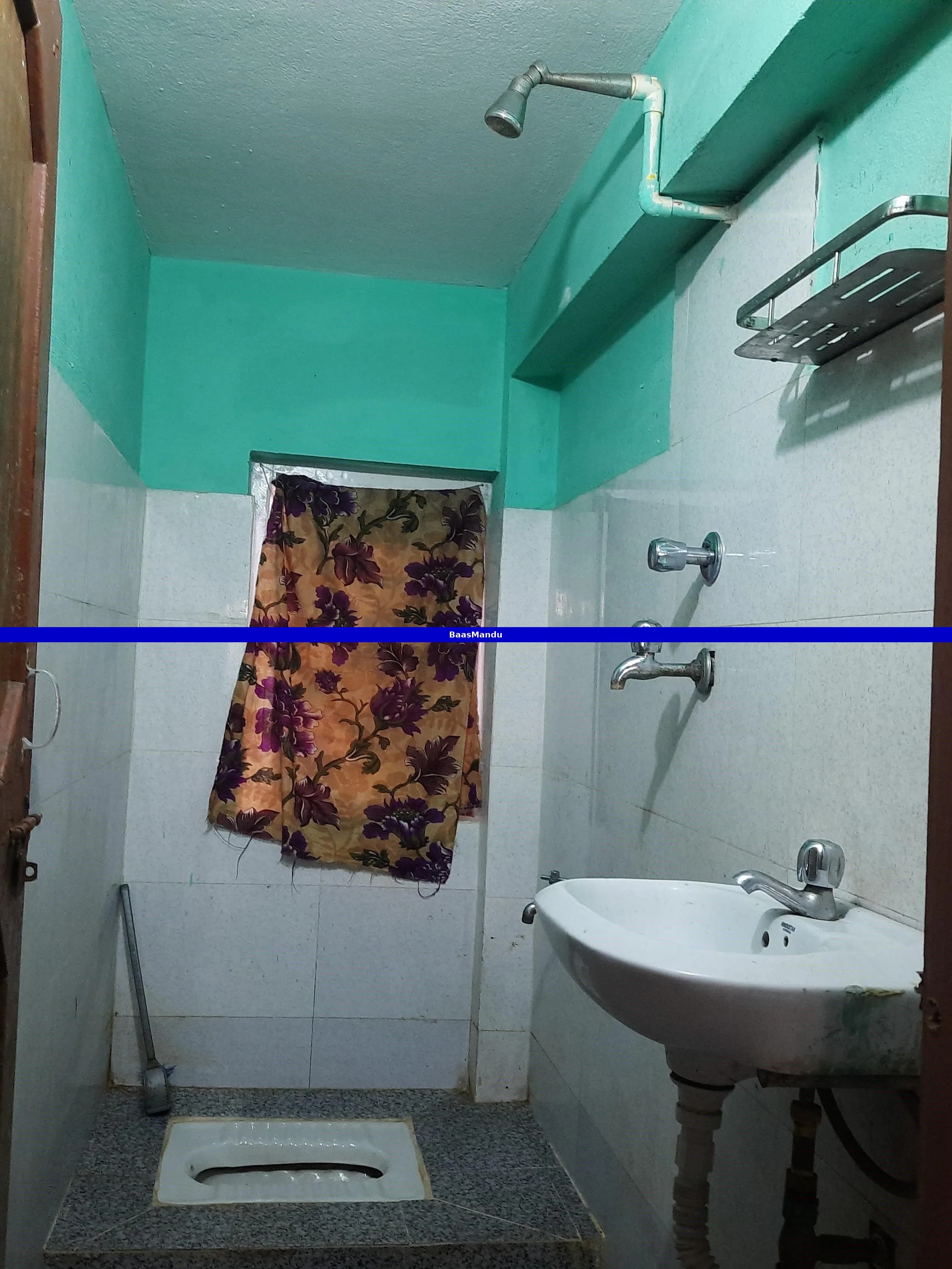 Ground floor on rent - 1