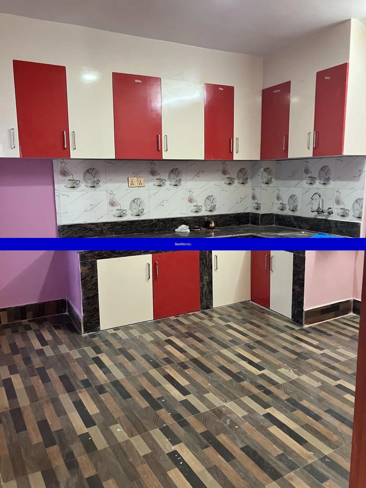 Flat for Rent at Imadol Tempo Park - 1