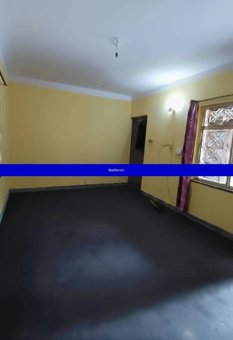 Single big room in anamnagar on rent - 1
