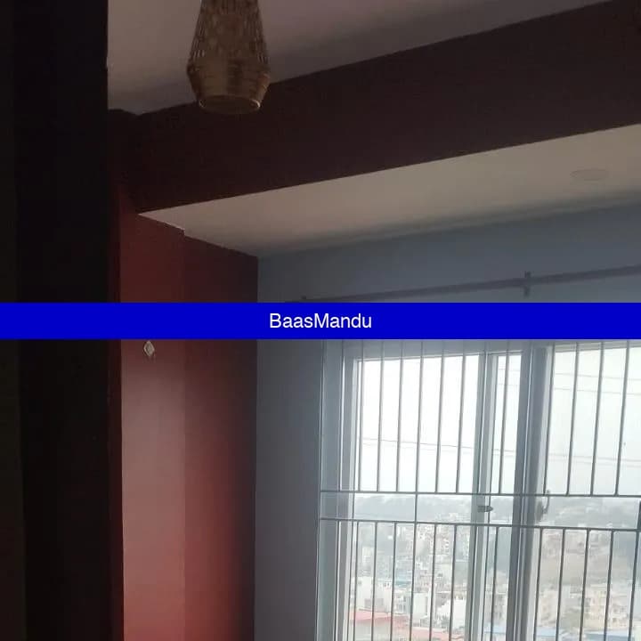 2bhk Flat On Rent - 1