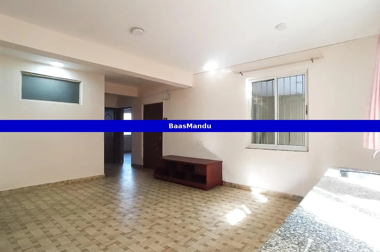 Attractive 2 BHK flat near Newroad for rent - 1