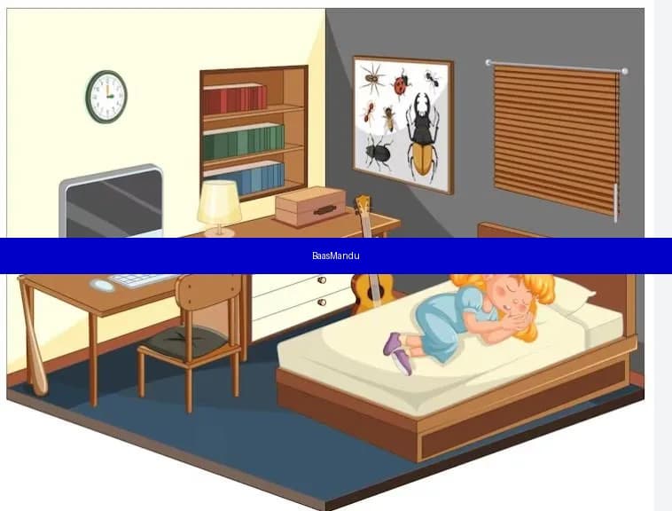 Single Room in Sitaphakha, Hattiban - 1