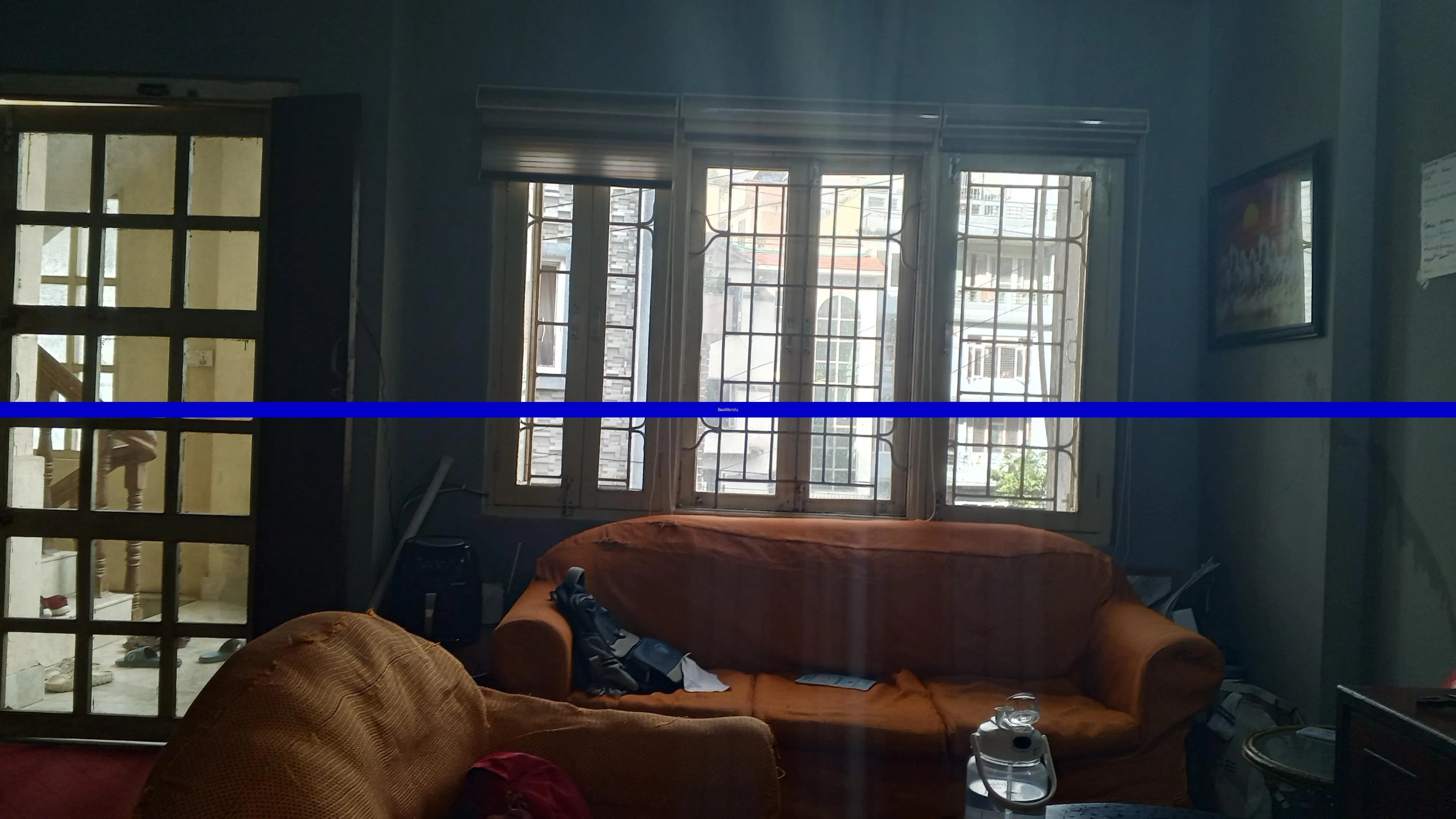 FLAT ON RENT - 1