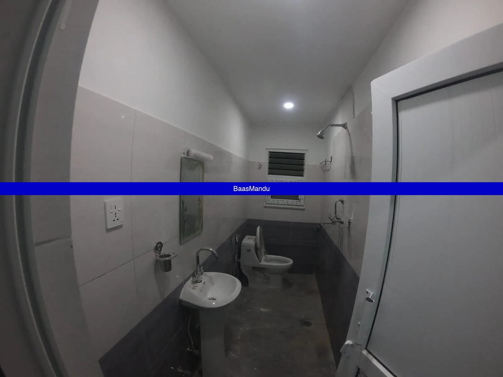 Bright&Spacious 2BHK for Rent,2nd floor 9844058537 - 1