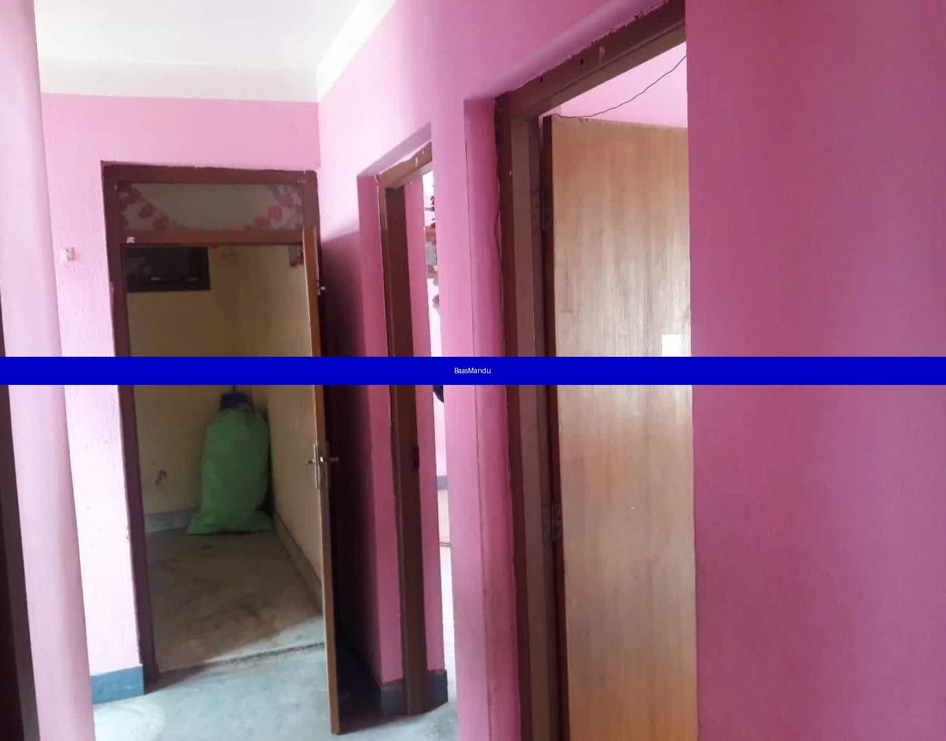 Flat in Rent!! - 1