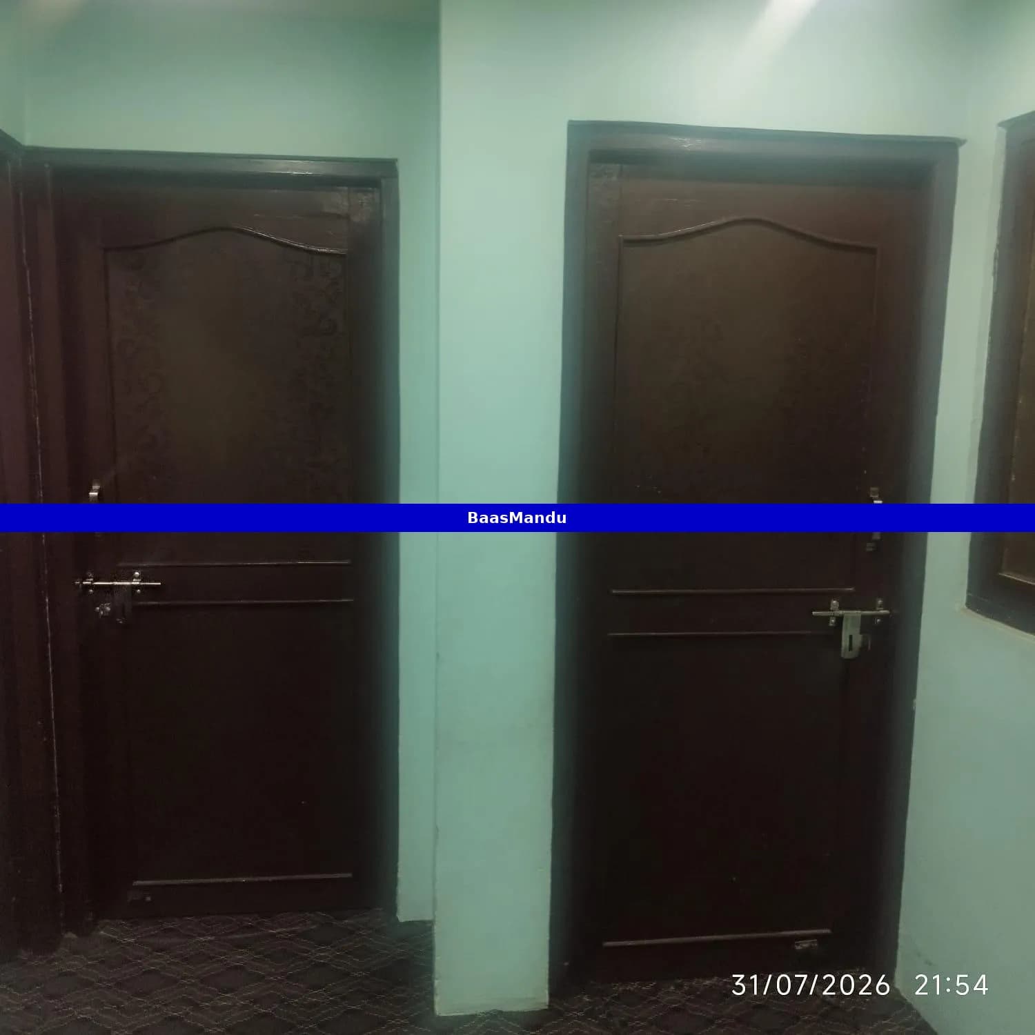 2BHK Flate Available on Tikathali Lalitpur . - 1
