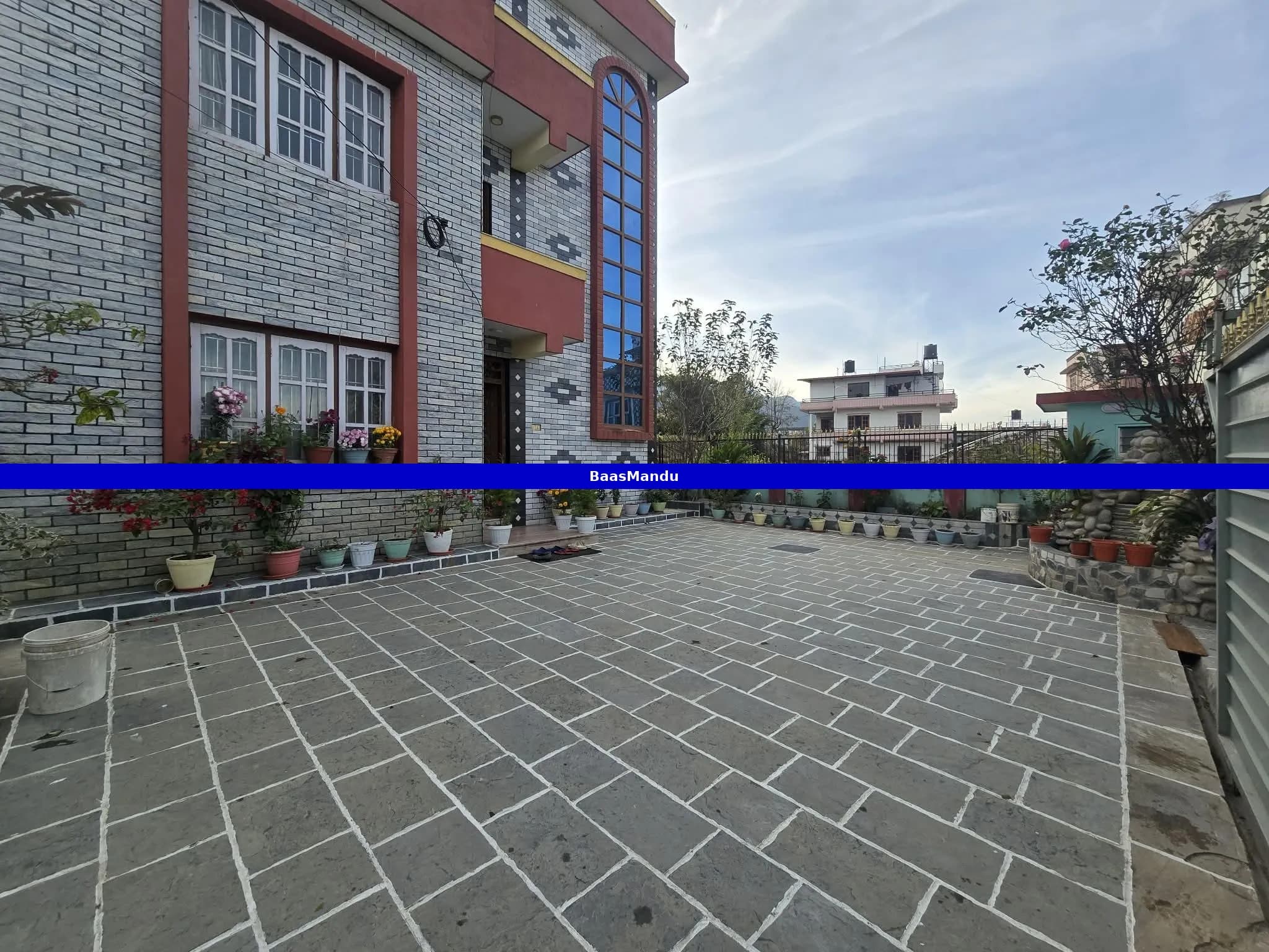 Floor for rent - 1