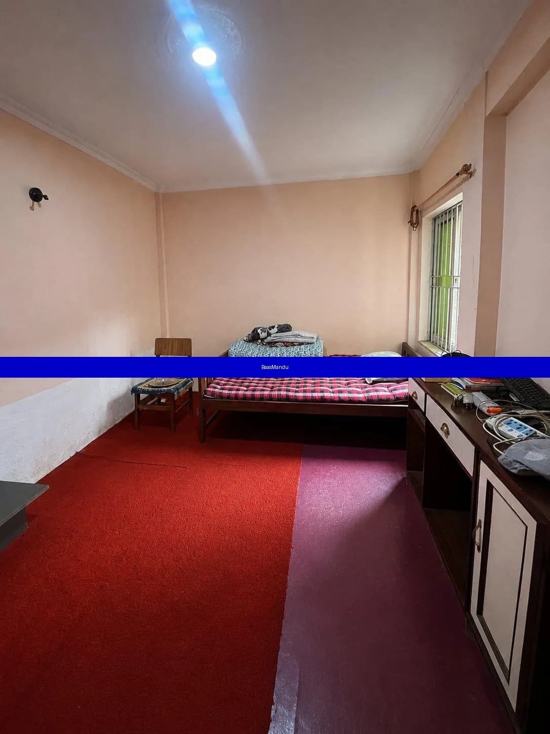 Flat at Ranibari, Samakhusi, Lazimpat - 1