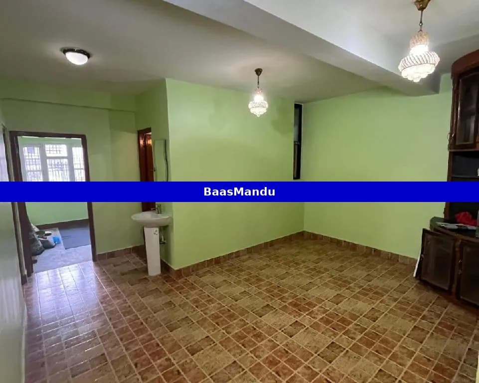 for rent flat - 1