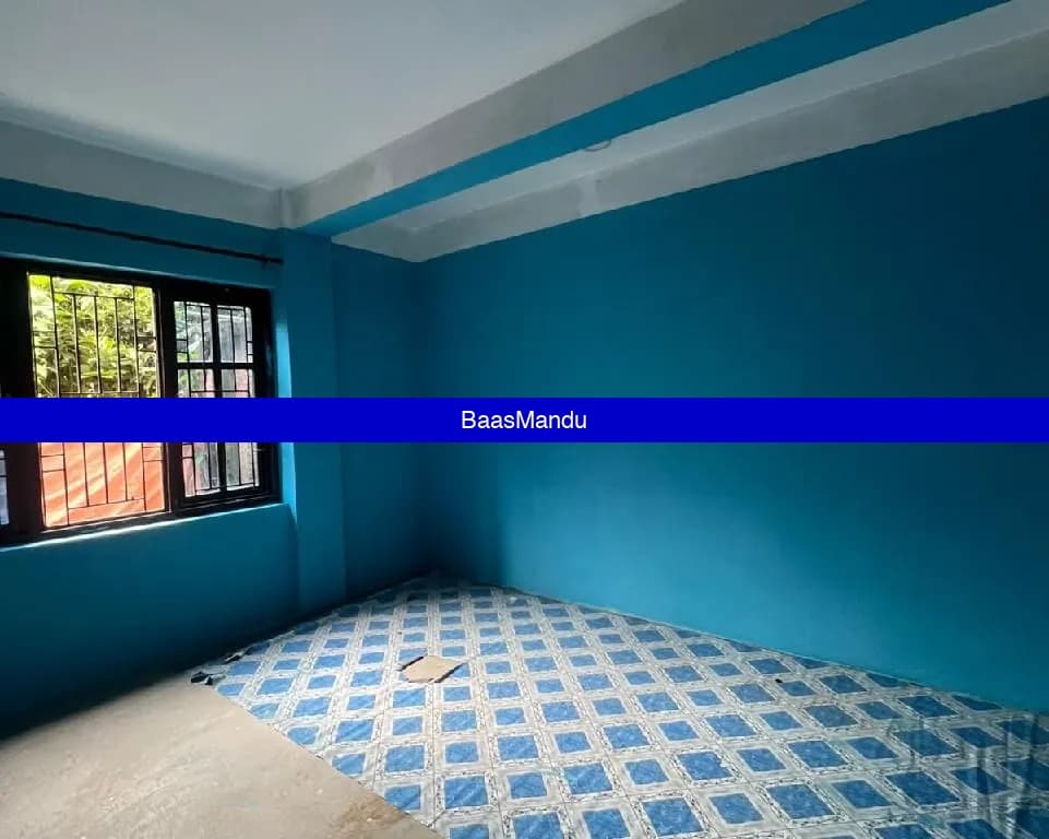 Single Room rent on Bouddha - 1