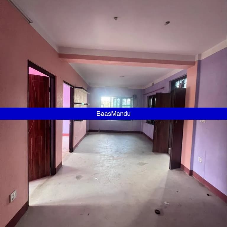 2bhk Flat On Rent - 1
