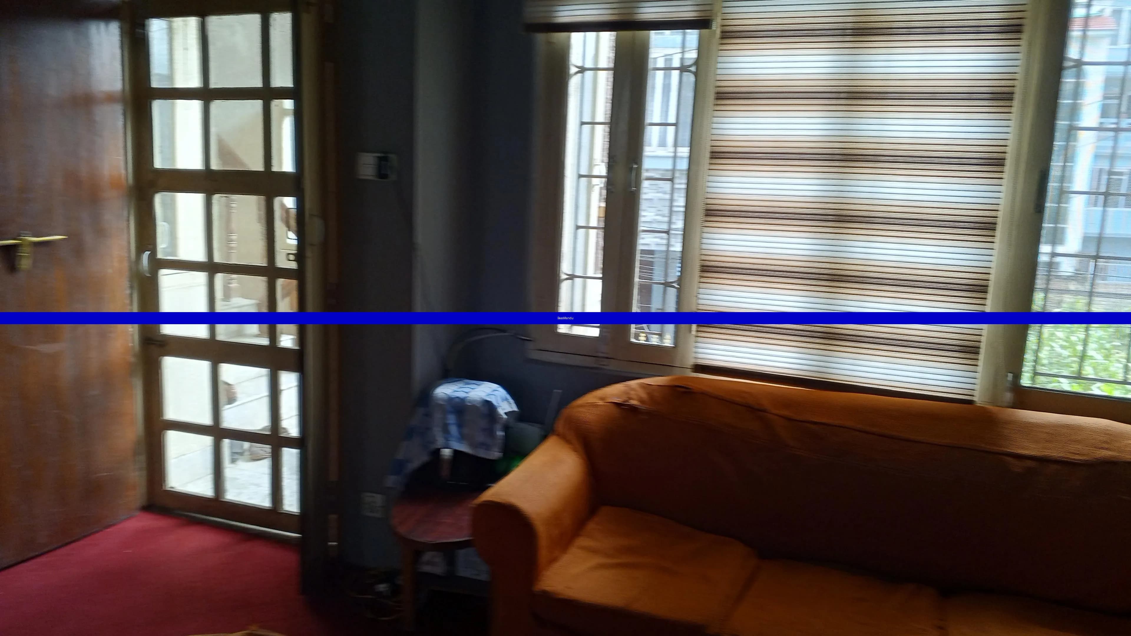FLAT ON RENT - 1