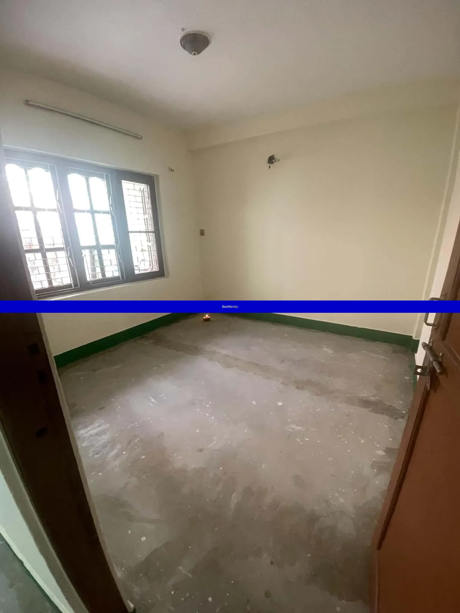 flat vada ma cha kadaghari birendra chok,20k pm - 1