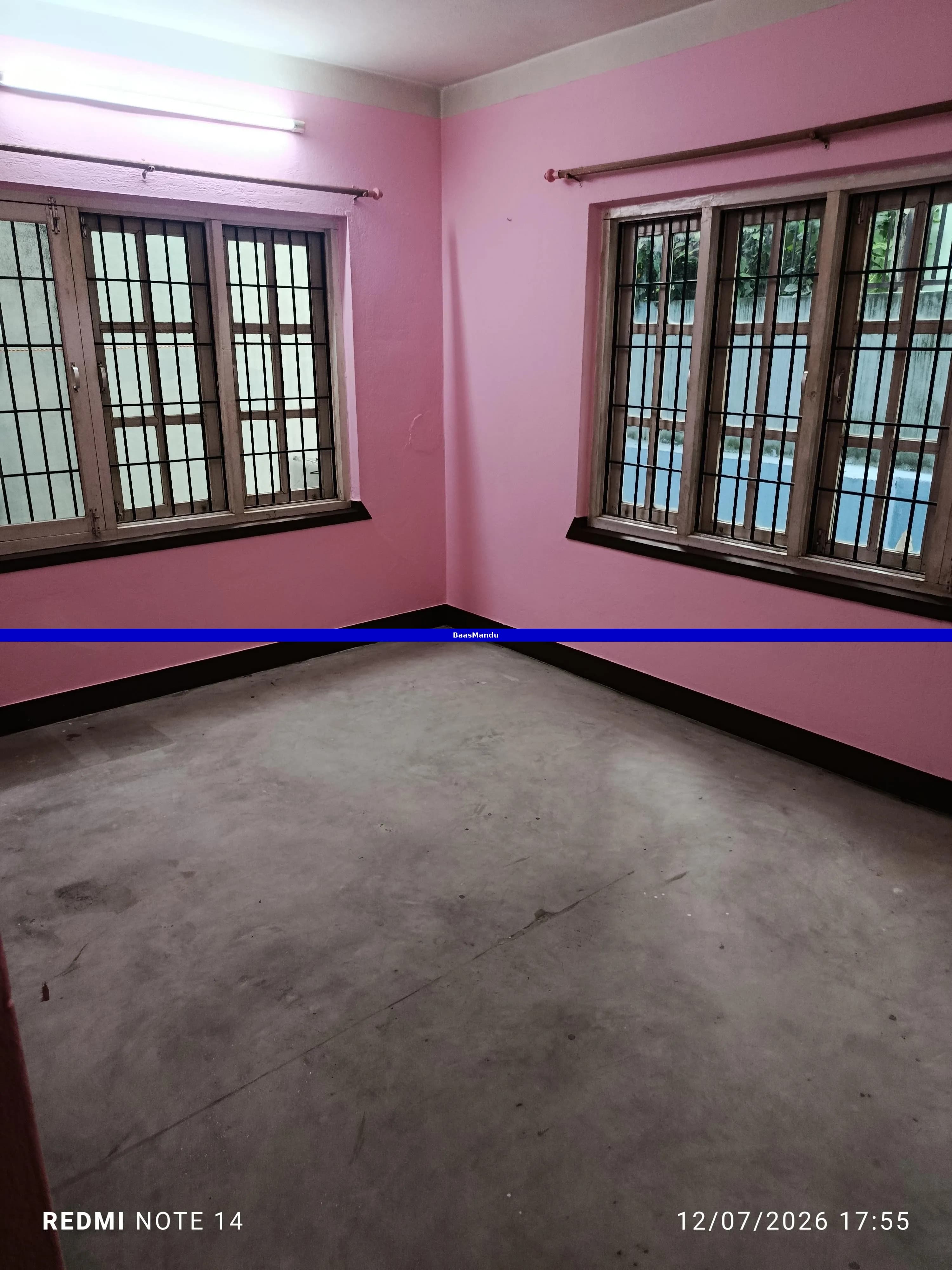 Flat on rent in Khumaltar,near ICIMOD office - 1