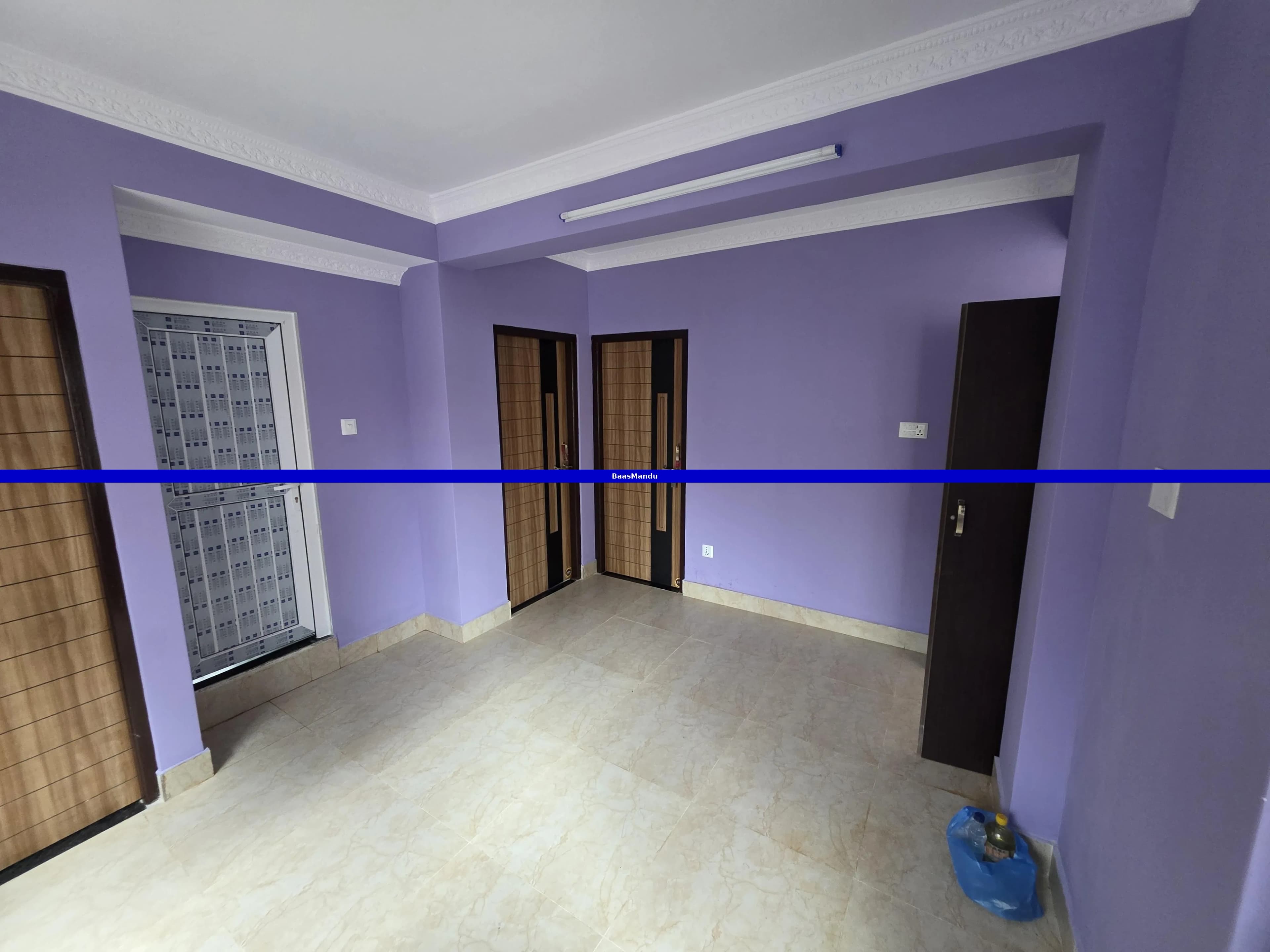 Flat for rent at Nayabasti Boudha - 1