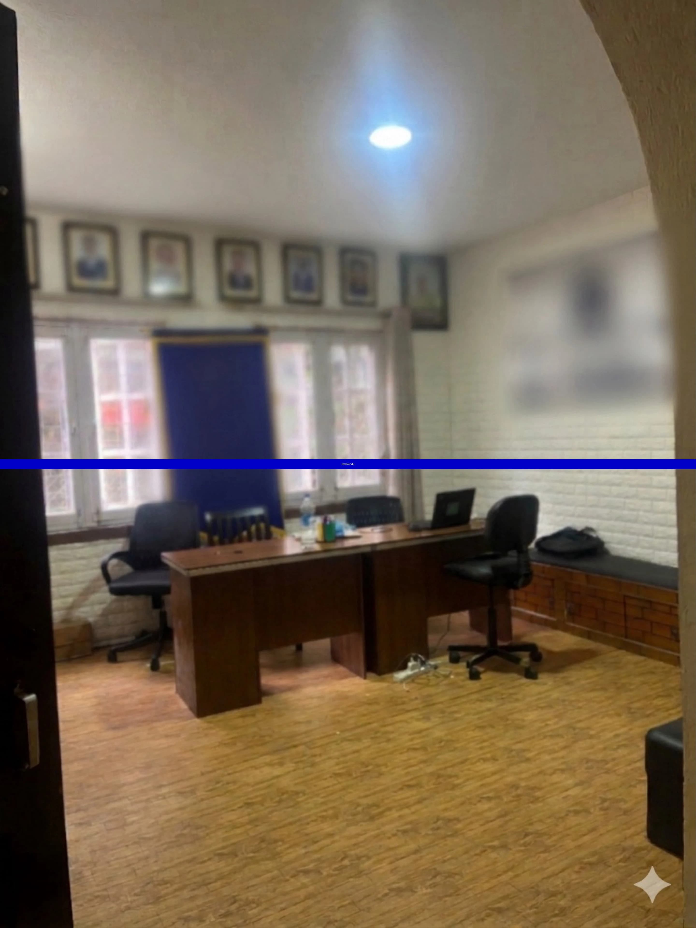 Office Space for Rent in Baluwatar - 1