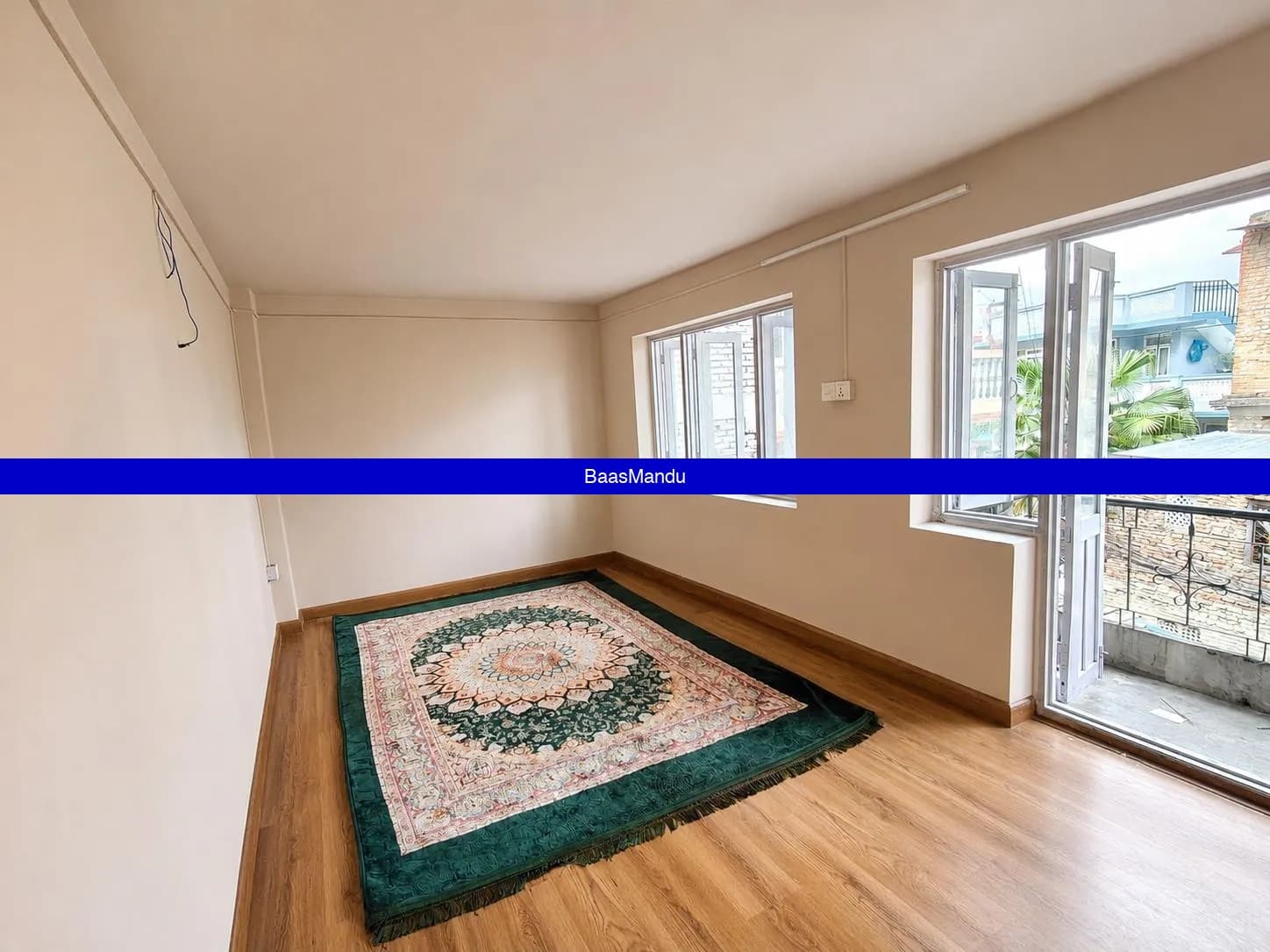 Single Room for Rent Near Thamel - 1