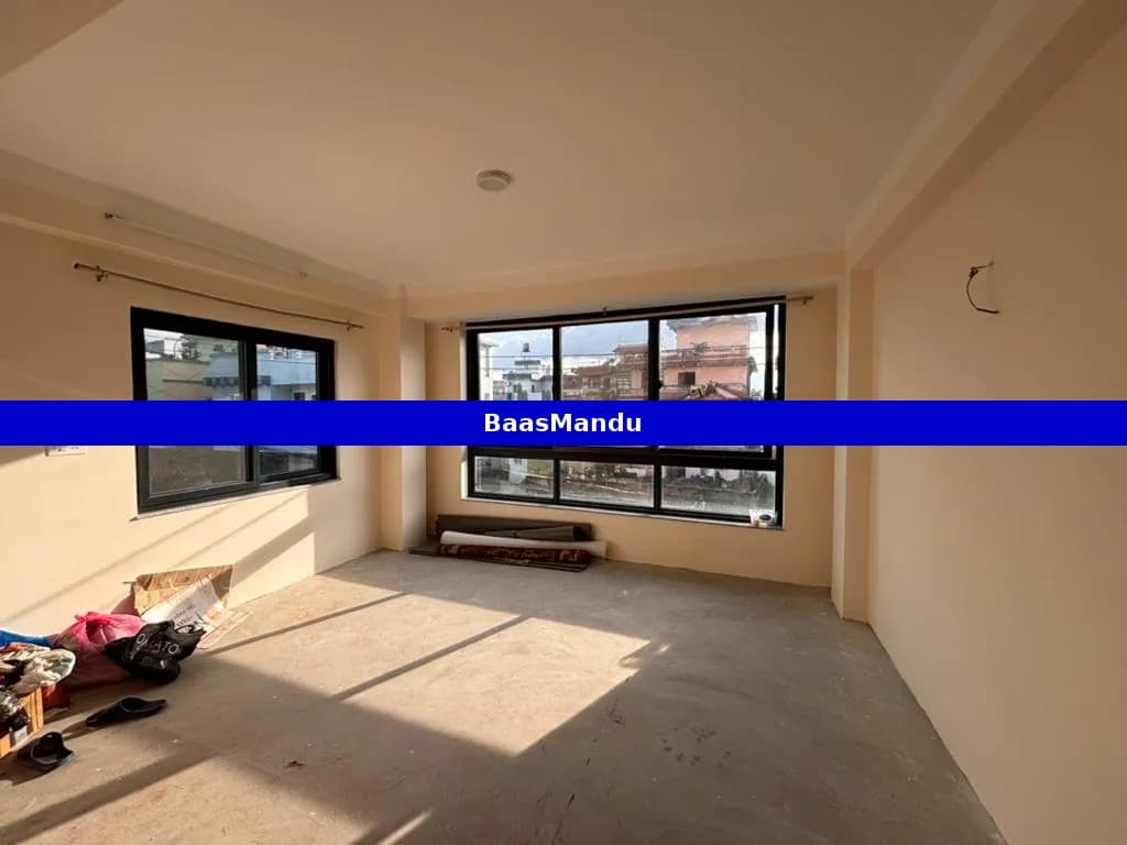 2 Bhk Flat For Rent In Changathali