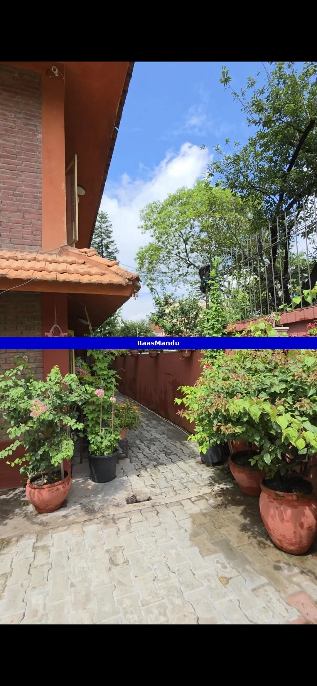 Apartment in Jhamsikhel - 1