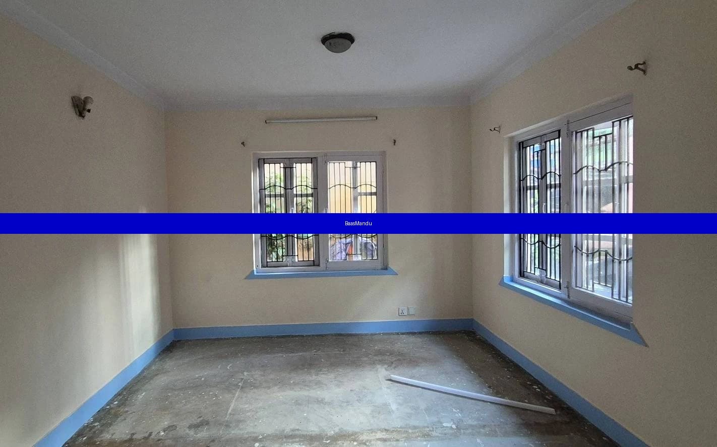 Flat for rent at dhumbarahi - 1