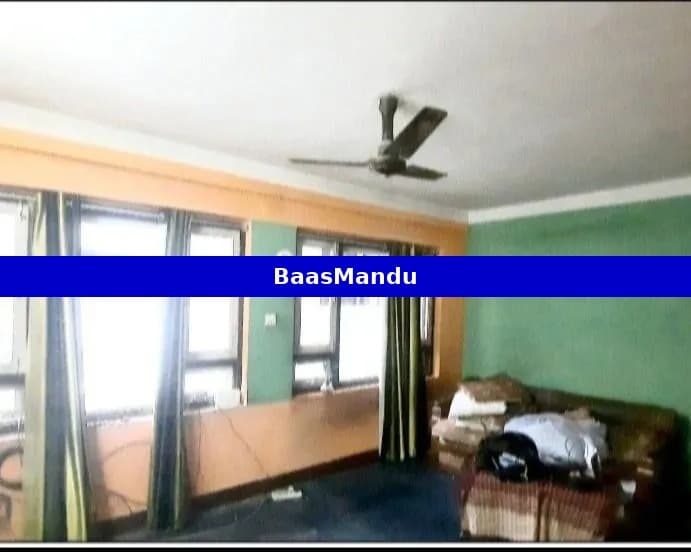 Big single room rent ar lazimpat.. - 1