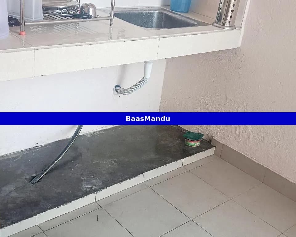 Flat for rent - 1