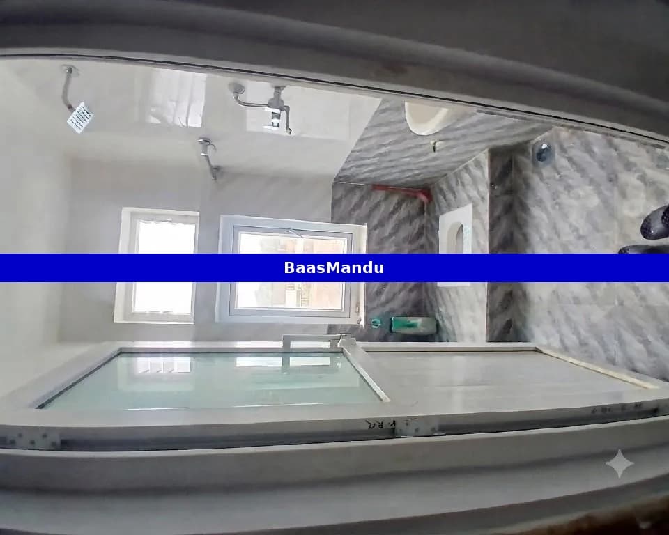 3 Room Rent~RANIBAN(9841776588) - 1